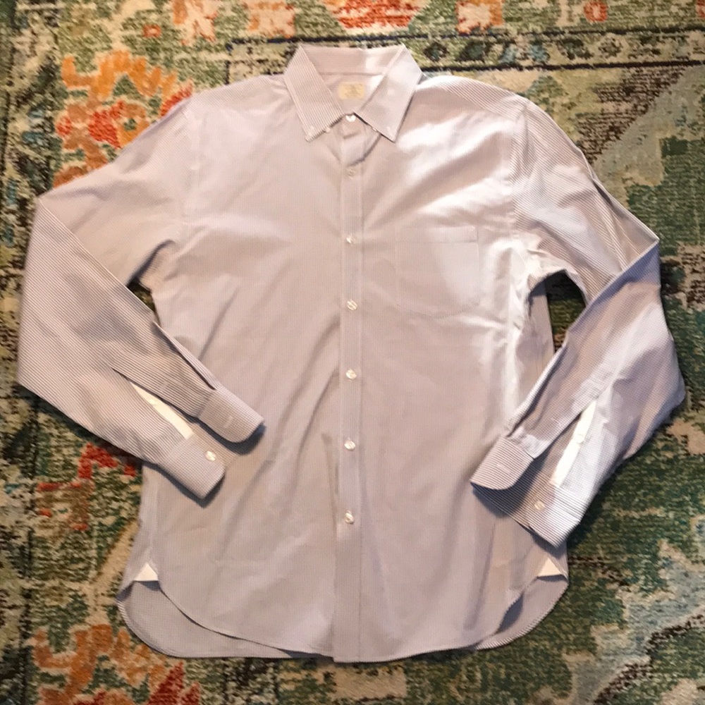 J. Crew 3/$25 button down shirt